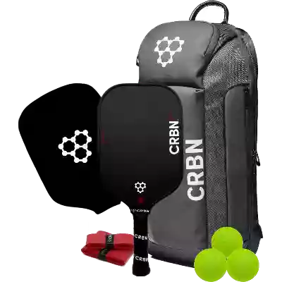 Complete Pickleball Sets | All-in-One Game Kits with Paddles, Balls, Nets & Accessories