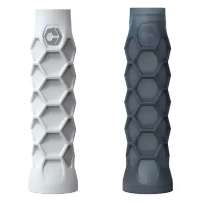 Pickleball Grips | Cushioned Replacement Handle Grips